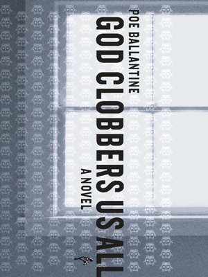 God Clobbers Us All - ebook